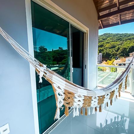 Morada Da Lagoinha ฟลอเรียนอโปลิส ภายนอก รูปภาพ