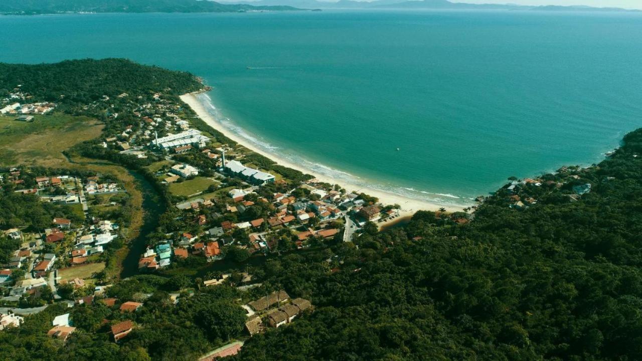Morada Da Lagoinha ฟลอเรียนอโปลิส ภายนอก รูปภาพ