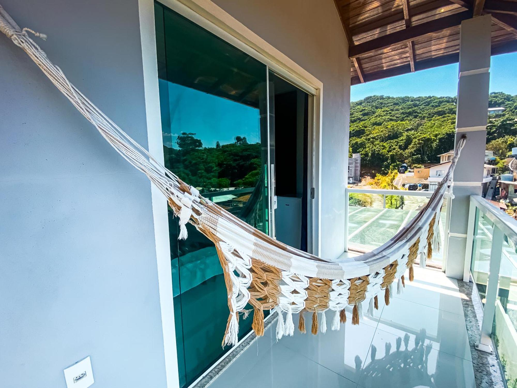 Morada Da Lagoinha ฟลอเรียนอโปลิส ภายนอก รูปภาพ